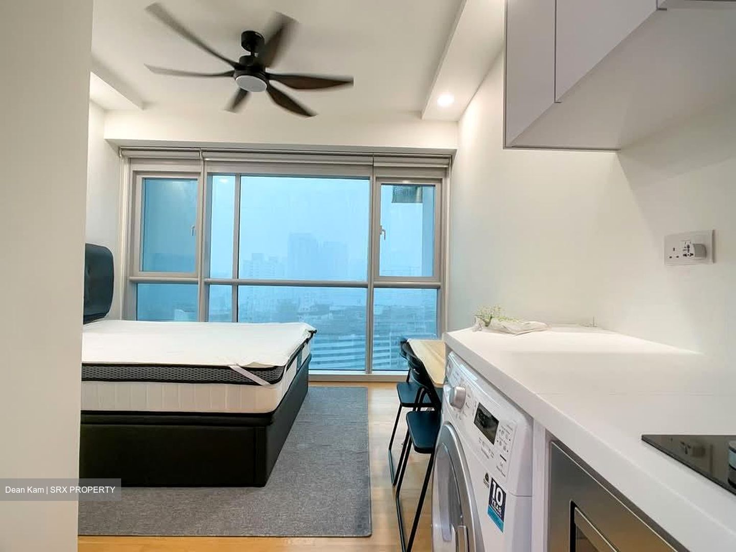Eight Riversuites (D12), Condominium #571834041